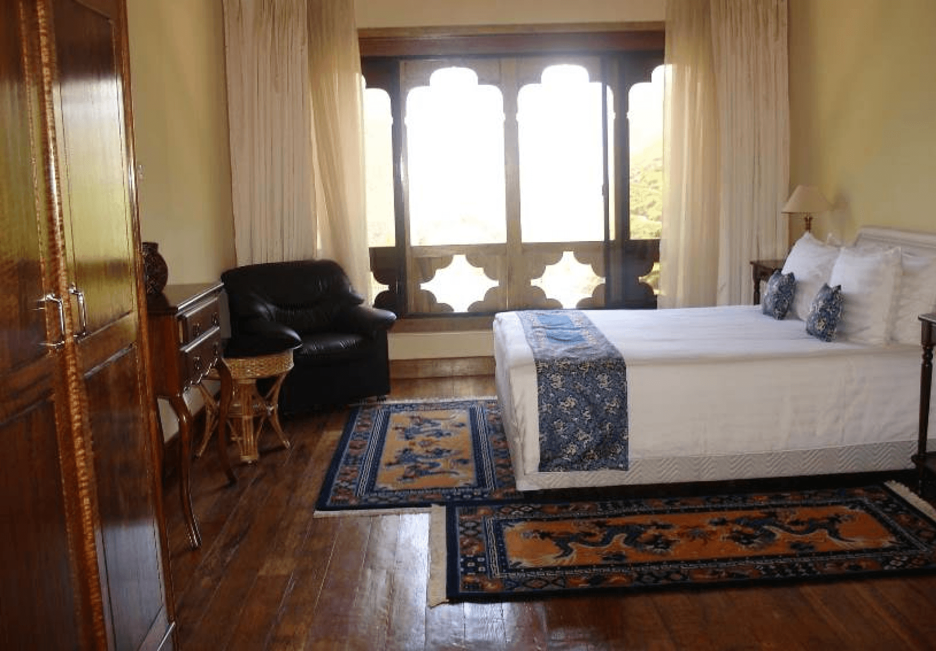 Suite Room